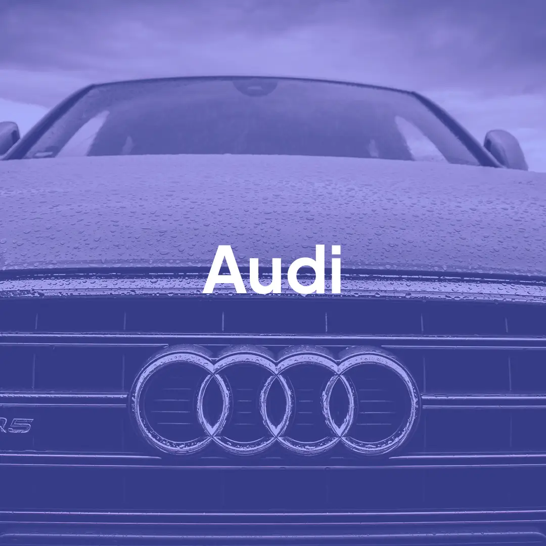 Logo Audi