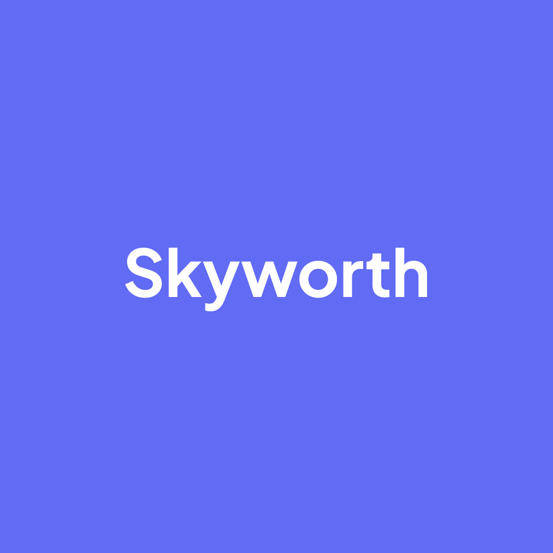 Logo Skyworth
